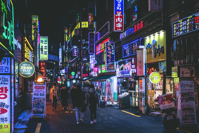 도수 0.00 컬러렌즈도 왜 의료기기일까? 미국은 왜 처방전까지 요구할까?