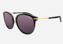 将图片加载到图库查看器,LBJC x EZYLENS 太阳眼镜Code LB101