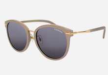 将图片加载到图库查看器,LBJC x EZYLENS 太阳眼镜Code LB101