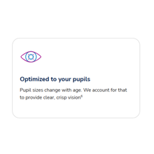 將圖片載入圖庫檢視器 Acuvue Oasys MAX 1-Day Multifocal + Astigmatism (30 lenses pack)