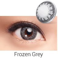 将图片加载到图库查看器,博士伦™蕾丝明眸 Color Con系列美瞳  日抛 近视隐形眼镜 (4色可选,每盒30片)