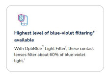 Load image into Gallery viewer, Acuvue Oasys MAX One-Day Multifocal (30 lenses pack)