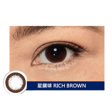 Load image into Gallery viewer, Alcon Freshlook Illuminate 1 Day Lense 3 Color available (30lense pack)