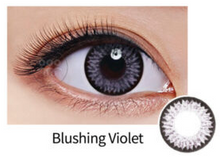 Load image into Gallery viewer, Freshkon Fusion Eyes Monthly Color Lenses 7 Colors available (2 lenses pack)