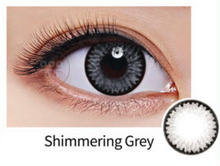 Load image into Gallery viewer, Freshkon Fusion Eyes Monthly Color Lenses 7 Colors available (2 lenses pack)