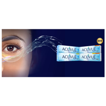 將圖片載入圖庫檢視器 Acuvue Oasys MAX 1-Day Multifocal + Astigmatism (30 lenses pack)