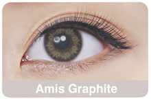 Load image into Gallery viewer, FreshKon® Naho Monthly Color Lenses 10 Colors available (2 lenses pack)