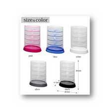 이미지를 갤러리 뷰어에 로드 , Eye Collect Tower (Made In Japan)