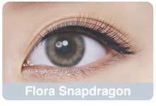 Load image into Gallery viewer, FreshKon® Naho Monthly Color Lenses 10 Colors available (2 lenses pack)