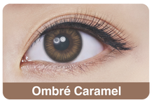 Load image into Gallery viewer, FreshKon® Naho Monthly Color Lenses 10 Colors available (2 lenses pack)