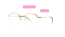 Load image into Gallery viewer, COPENAX Glasses CE4163 MAIRIE DE MONTREUIL
