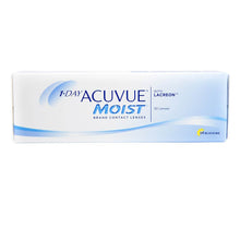 Load image into Gallery viewer, Acuvue Moist One-Day (30 lenses pack)
