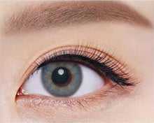 Load image into Gallery viewer, Freshkon Maschera One-Day Color Lenses 3 Colors available (30 lenses pack)