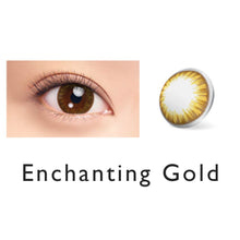 이미지를 갤러리 뷰어에 로드 , 바슈롬 레이셀 림발링 (Limbal Ring) 시리즈 5가지색상 (1팩 30개)