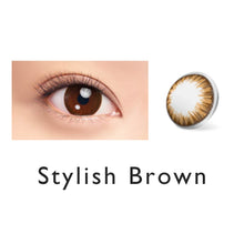 이미지를 갤러리 뷰어에 로드 , 바슈롬 레이셀 림발링 (Limbal Ring) 시리즈 5가지색상 (1팩 30개)