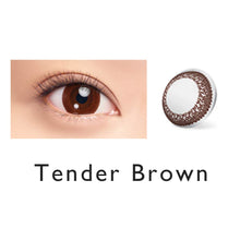 이미지를 갤러리 뷰어에 로드 , 바슈롬 레이셀 림발링 (Limbal Ring) 시리즈 5가지색상 (1팩 30개)