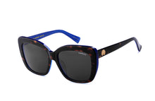 将图片加载到图库查看器,LBJC x EZYLENS 太阳眼镜 Code LB104