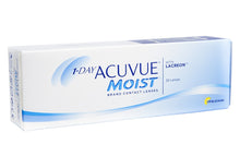 Load image into Gallery viewer, Acuvue Moist One-Day (30 lenses pack)