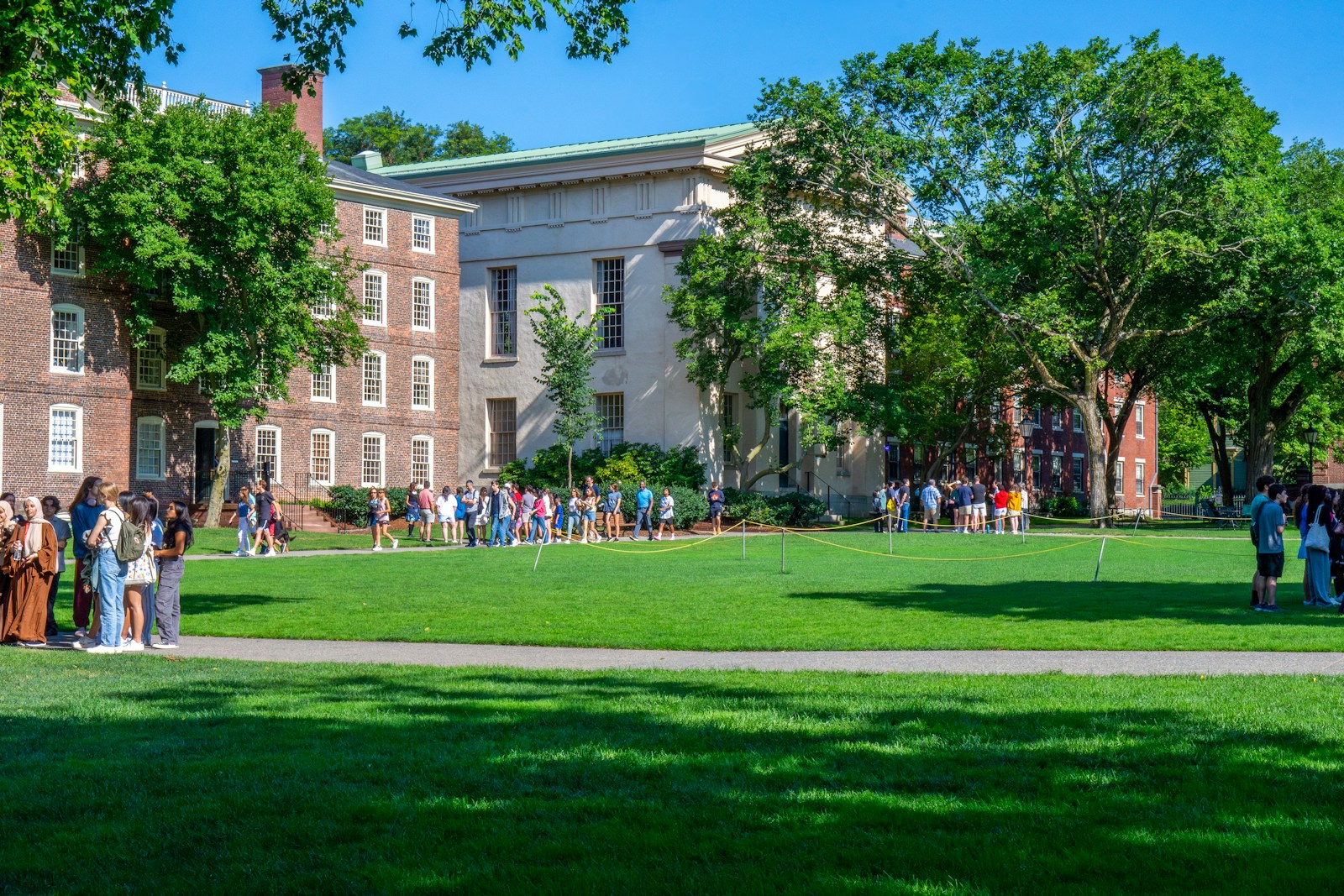 A College Student Got Angry About Lens Prices and Changed the Law: The Story of America's Contact Lens Prescription Act