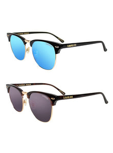 LBJC x EZYLENS 太阳眼镜Code LB101