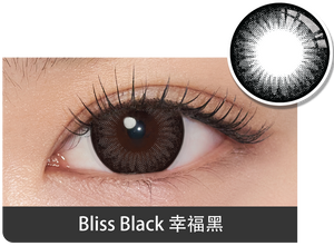 美若康™CONFIDENCE 美瞳 星宿系列 日抛近视隐形眼镜