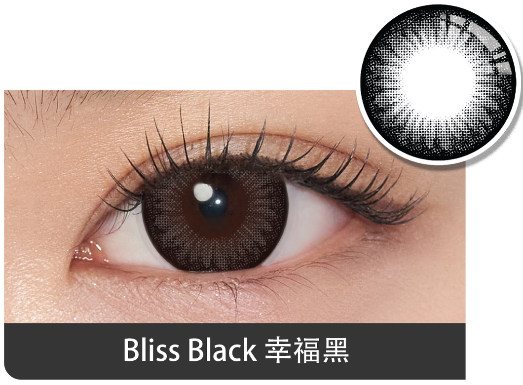 美若康™CONFIDENCE 美瞳 星宿系列 日抛近视隐形眼镜