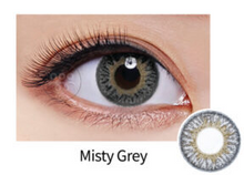 Load image into Gallery viewer, Freshkon Fusion Eyes Monthly Color Lenses 7 Colors available (2 lenses pack)
