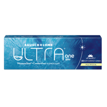 将图片加载到图库查看器，强生™安视优 润眸Acuvue Moist Multifocal (渐进老花) 每日即弃隐形眼镜
