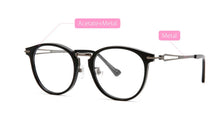 이미지를 갤러리 뷰어에 로드 , COPENAX Glasses CE4125 BIR-HAKEIM
