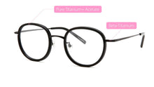 이미지를 갤러리 뷰어에 로드 , COPENAX Glasses CE4137 MAIRIE DE CLICHY
