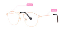 이미지를 갤러리 뷰어에 로드 , COPENAX Glasses CE4133 BERCY
