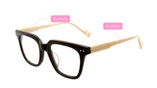 이미지를 갤러리 뷰어에 로드 , COPENAX Glasses CE4115 REUILLY-DIDEROT
