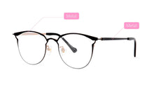 이미지를 갤러리 뷰어에 로드 , COPENAX Glasses CE4155 NATIONALE
