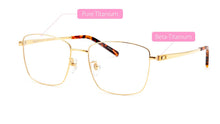 이미지를 갤러리 뷰어에 로드 , COPENAX Men&#39;s Glasses CE4135 GARIBALDI
