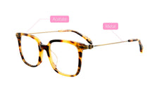 이미지를 갤러리 뷰어에 로드 , COPENAX Glasses CE4114 NATION
