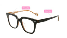 이미지를 갤러리 뷰어에 로드 , COPENAX Glasses CE4115 REUILLY-DIDEROT
