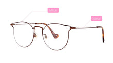 이미지를 갤러리 뷰어에 로드 , COPENAX Glasses CE4148 DAUMESNIL
