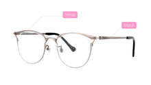 이미지를 갤러리 뷰어에 로드 , COPENAX Glasses CE4155 NATIONALE
