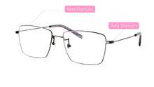 이미지를 갤러리 뷰어에 로드 , COPENAX Glasses CE4133 BERCY
