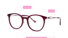 이미지를 갤러리 뷰어에 로드 , COPENAX Glasses CE4126 CORVISART
