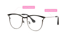 이미지를 갤러리 뷰어에 로드 , COPENAX Glasses CE4122 JUSSIEU
