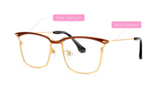 이미지를 갤러리 뷰어에 로드 , COPENAX Glasses CE4123 EXELMANS
