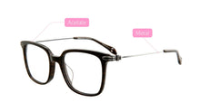 이미지를 갤러리 뷰어에 로드 , COPENAX Glasses CE4114 NATION
