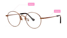 이미지를 갤러리 뷰어에 로드 , COPENAX Glasses CE4150 BILLANCOURT
