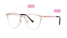 이미지를 갤러리 뷰어에 로드 , COPENAX Glasses CE4155 NATIONALE
