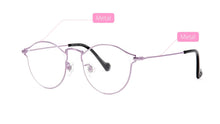 이미지를 갤러리 뷰어에 로드 , COPENAX Glasses CE4133 BERCY
