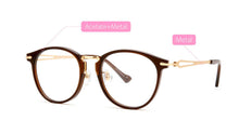 이미지를 갤러리 뷰어에 로드 , COPENAX Glasses CE4125 BIR-HAKEIM
