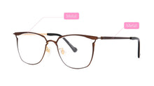 Load image into Gallery viewer, COPENAX Glasses CE4154 MONTGALLET
