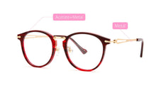 이미지를 갤러리 뷰어에 로드 , COPENAX Glasses CE4125 BIR-HAKEIM
