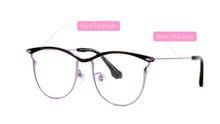 이미지를 갤러리 뷰어에 로드 , COPENAX Glasses CE4122 JUSSIEU
